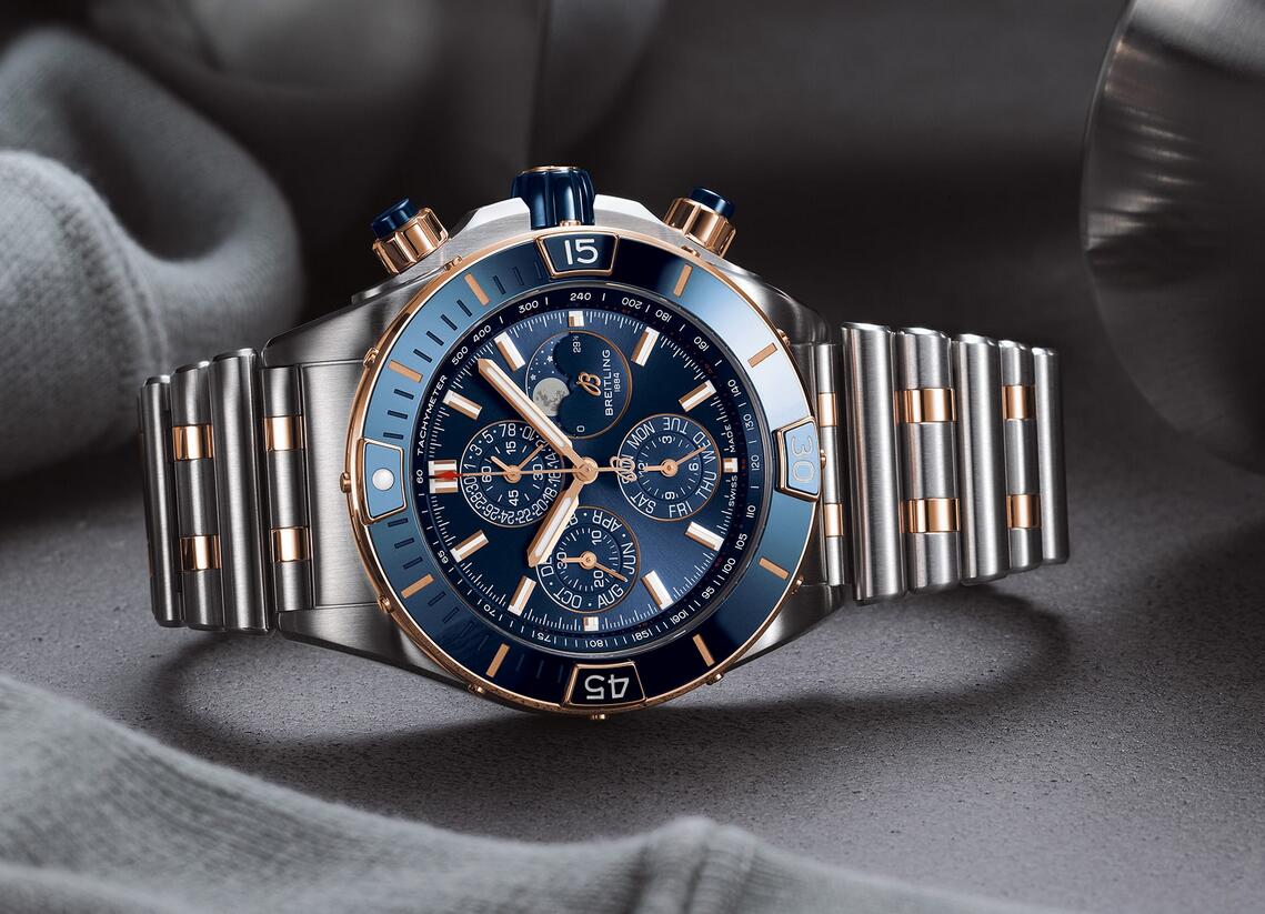 Replica Breitling Chronomat Watches